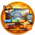 HD Streaming Options