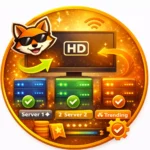 Multiple Server Support