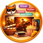 Wide Content Library